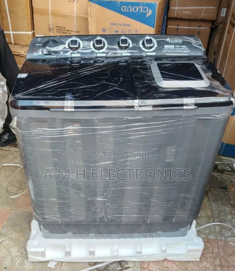 Cloud 16 Kg Washing Mashin
