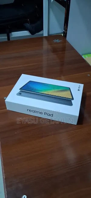 New Realme Pad 64 GB