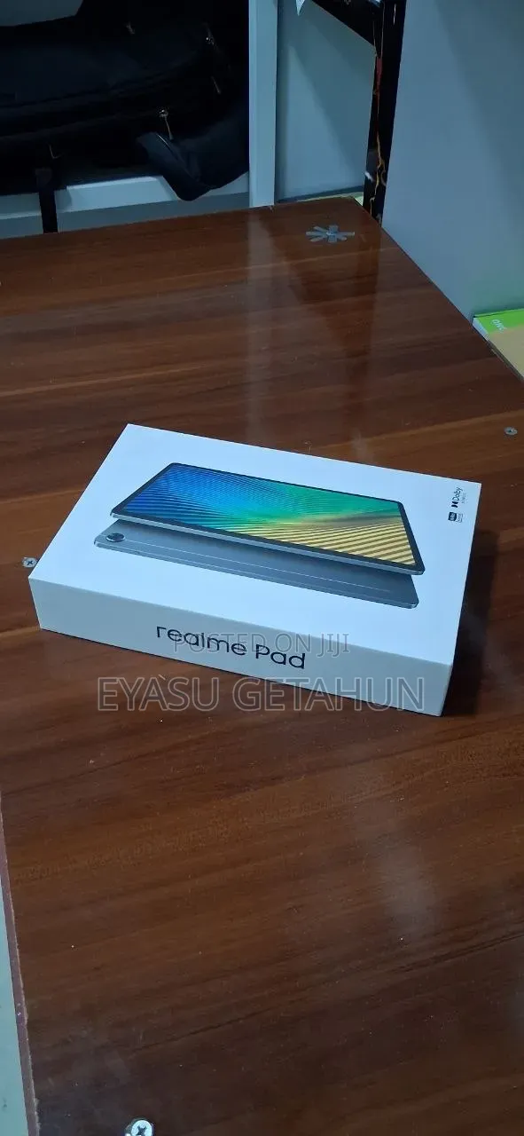 New Realme Pad 64 GB