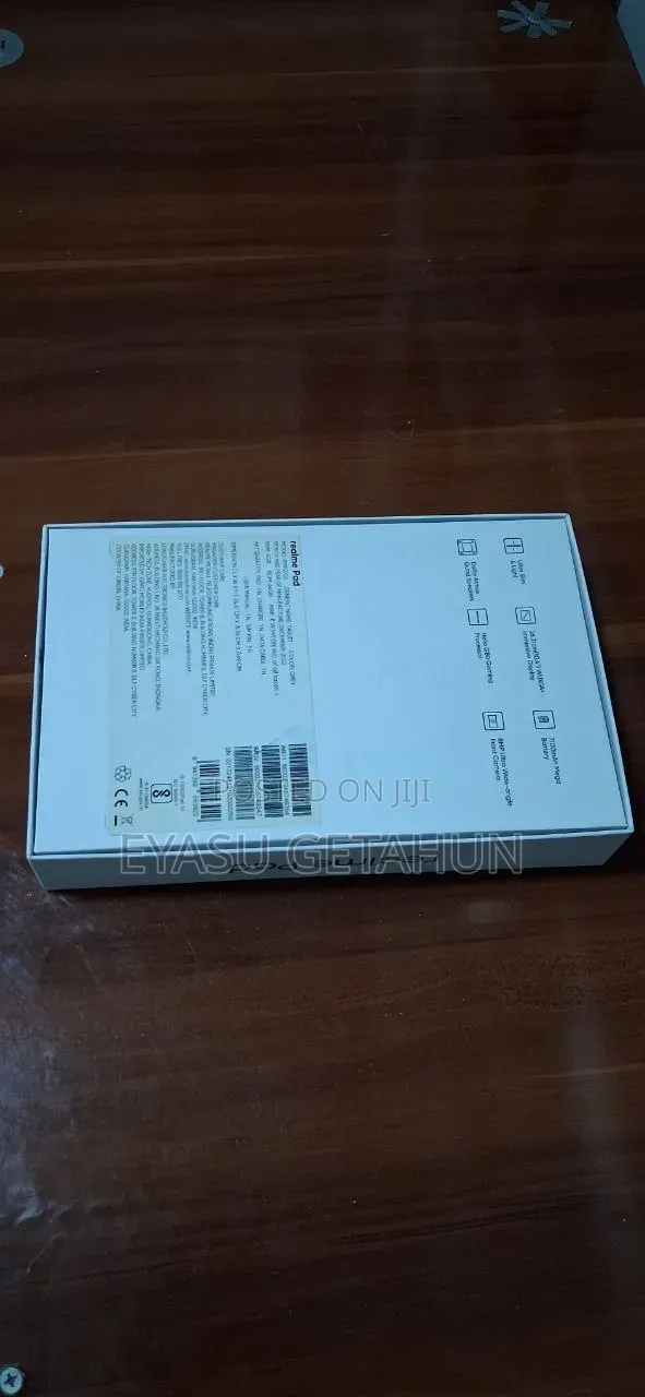 New Realme Pad 64 GB