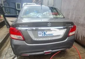 Suzuki Dzire 2021 Gray