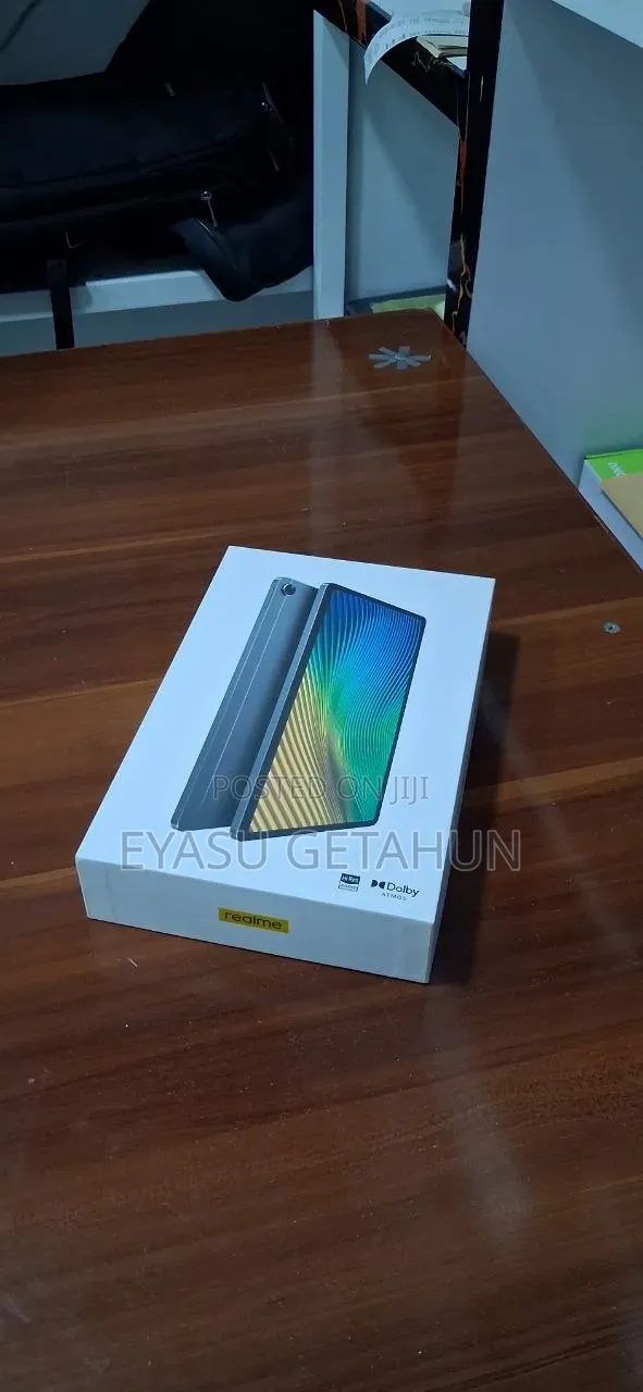 New Realme Pad 64 GB