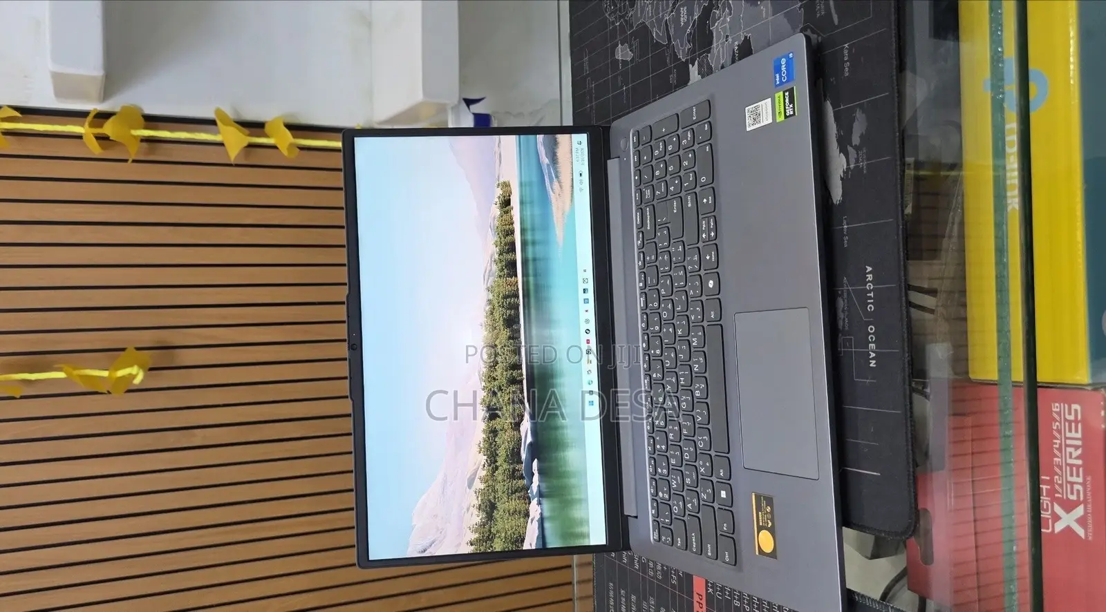 New Laptop Lenovo 16GB Intel Core i5 SSD 512GB