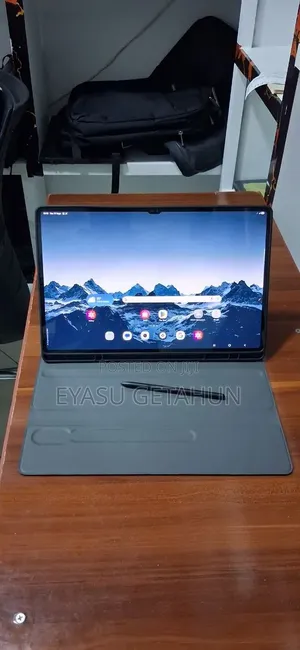 New Samsung Galaxy Tab S9 Ultra 256 GB