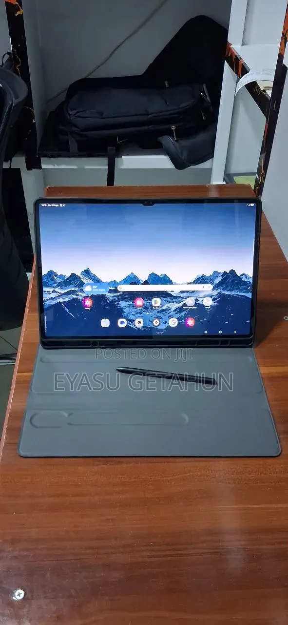 New Samsung Galaxy Tab S9 Ultra 256 GB