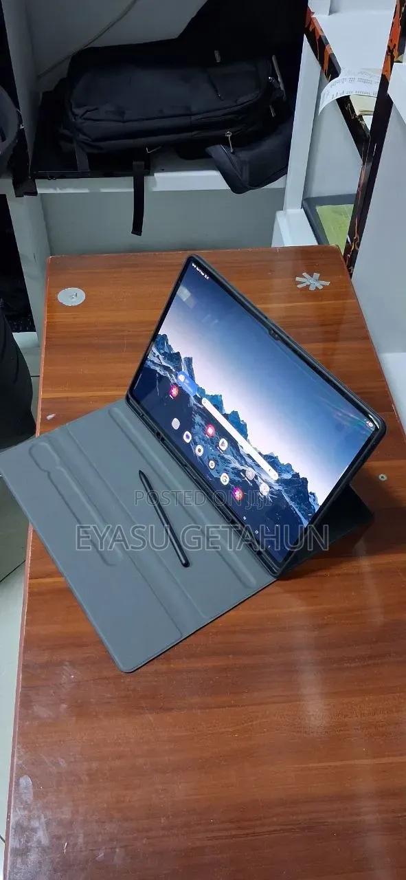 New Samsung Galaxy Tab S9 Ultra 256 GB