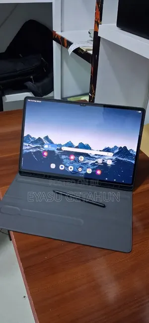 New Samsung Galaxy Tab S9 Ultra 256 GB