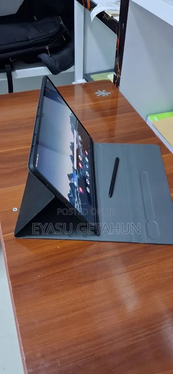 New Samsung Galaxy Tab S9 Ultra 256 GB