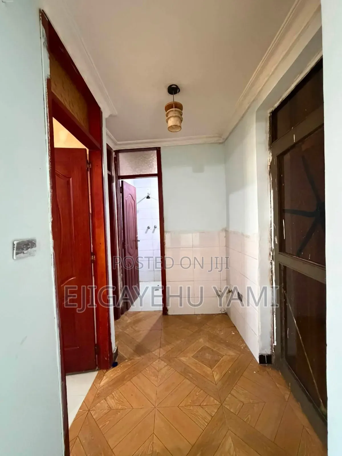 Furnished 1bdrm Condo in ኮንዶሚንየም, Bole for sale