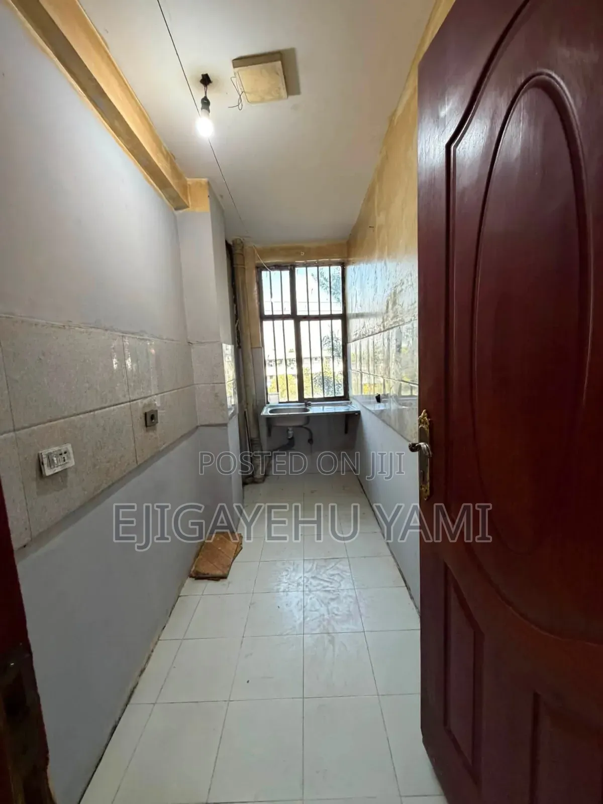 Furnished 1bdrm Condo in ኮንዶሚንየም, Bole for sale