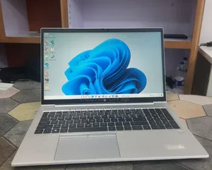 New Laptop HP EliteBook 850 G8 16GB Intel Core i7 SSD 512GB