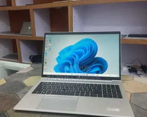 New Laptop HP EliteBook 850 G8 16GB Intel Core i7 SSD 512GB