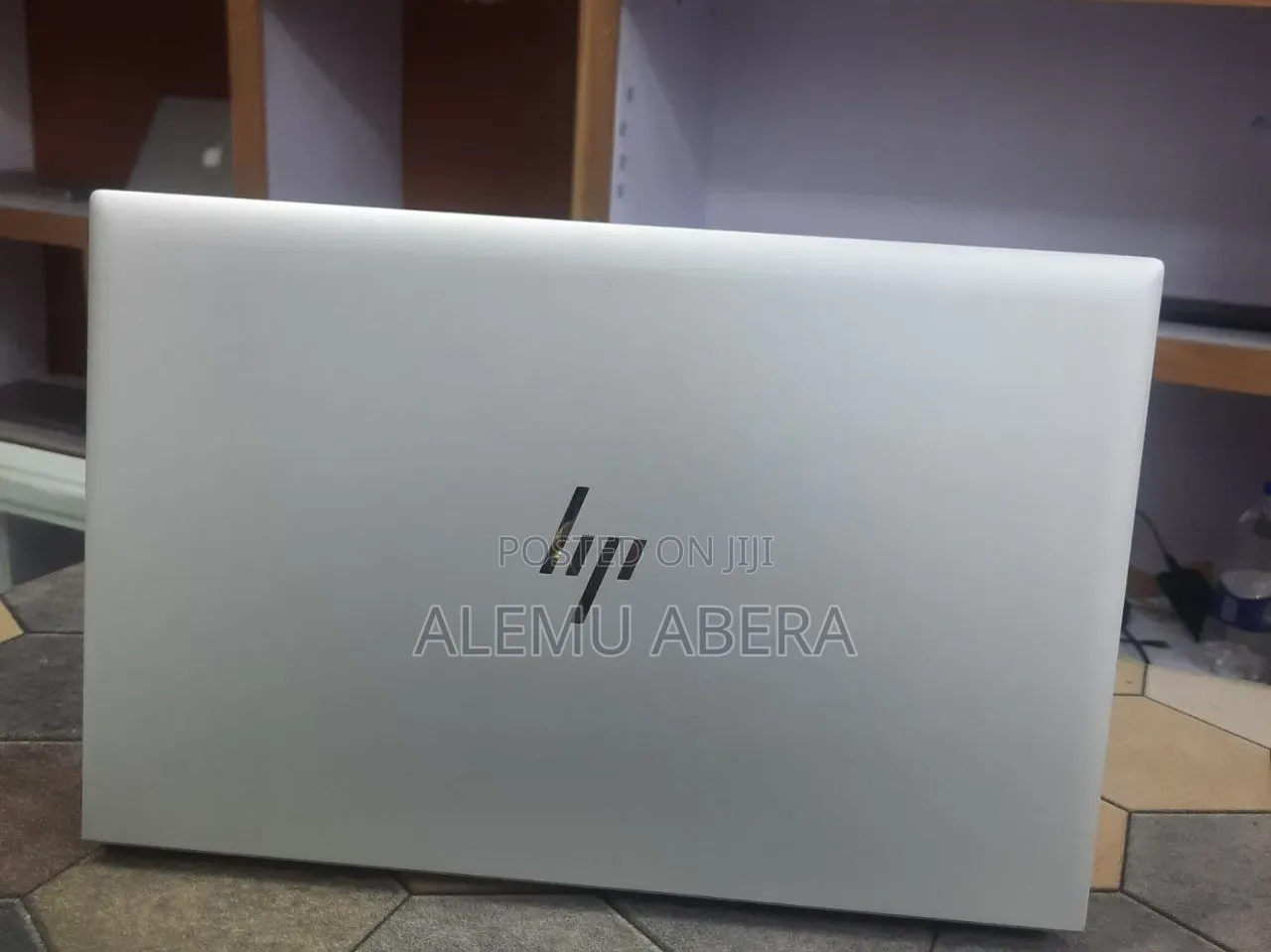 New Laptop HP EliteBook 850 G8 16GB Intel Core i7 SSD 512GB