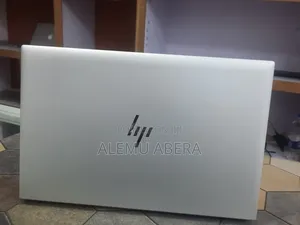 New Laptop HP EliteBook 850 G8 16GB Intel Core i7 SSD 512GB