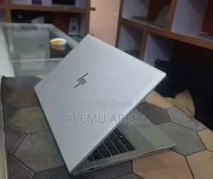 New Laptop HP EliteBook 850 G8 16GB Intel Core i7 SSD 512GB