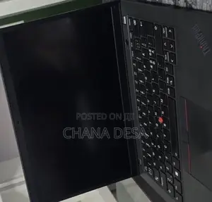 New Laptop Lenovo ThinkPad L14 16GB Intel Core i5 SSD 256GB