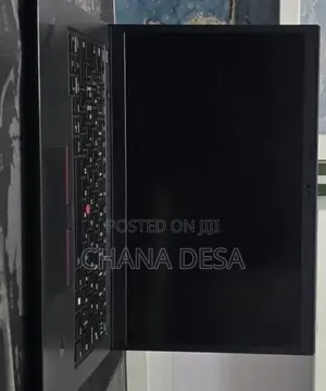 New Laptop Lenovo ThinkPad L14 16GB Intel Core i5 SSD 256GB