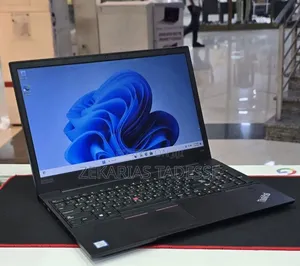 New Laptop Lenovo 16GB Intel Core i5 SSD 512GB