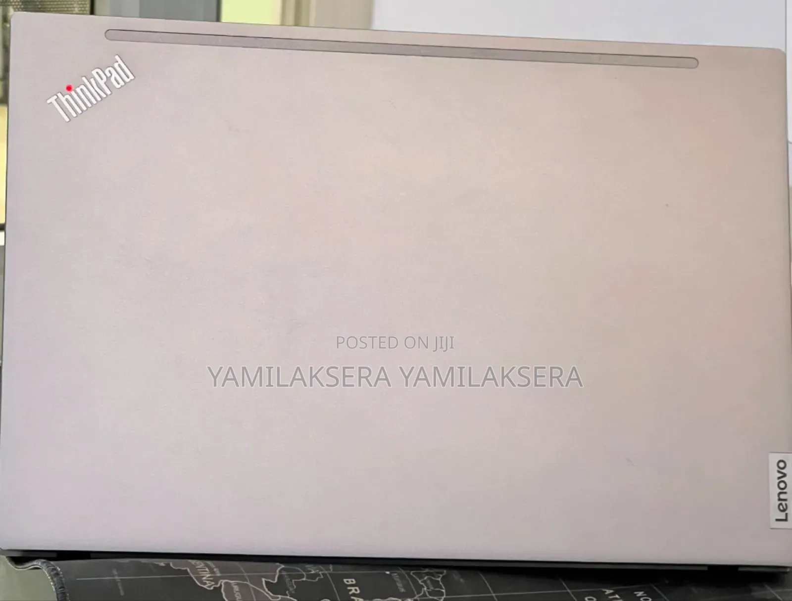 New Laptop Lenovo ThinkPad T14s G4 16GB Intel Core i7 SSD 512GB
