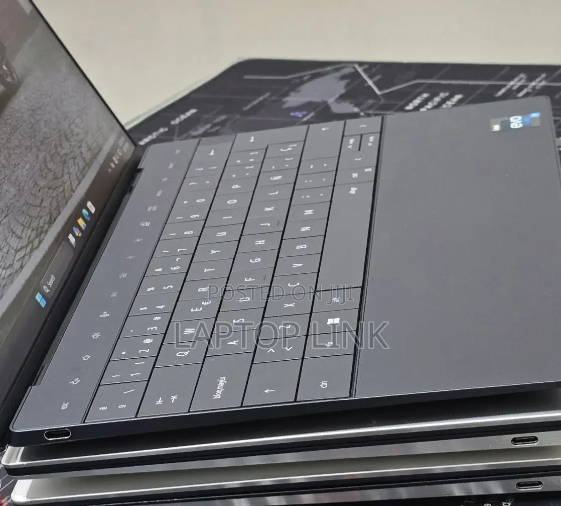 New Laptop Dell XPS 13 16GB Intel Core i7 SSD 512GB