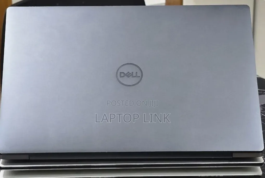 New Laptop Dell XPS 13 16GB Intel Core i7 SSD 512GB