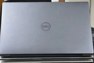 New Laptop Dell XPS 13 16GB Intel Core i7 SSD 512GB