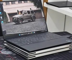 New Laptop Dell XPS 13 16GB Intel Core i7 SSD 512GB