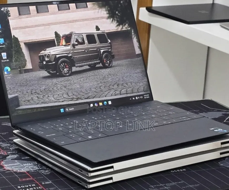 New Laptop Dell XPS 13 16GB Intel Core i7 SSD 512GB