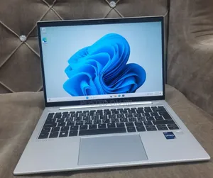 New Laptop HP Elite x360 830 G10 16GB Intel Core i5 SSD 512GB