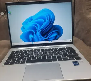 New Laptop HP Elite x360 830 G10 16GB Intel Core i5 SSD 512GB