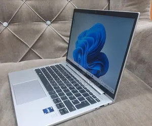 New Laptop HP Elite x360 830 G10 16GB Intel Core i5 SSD 512GB