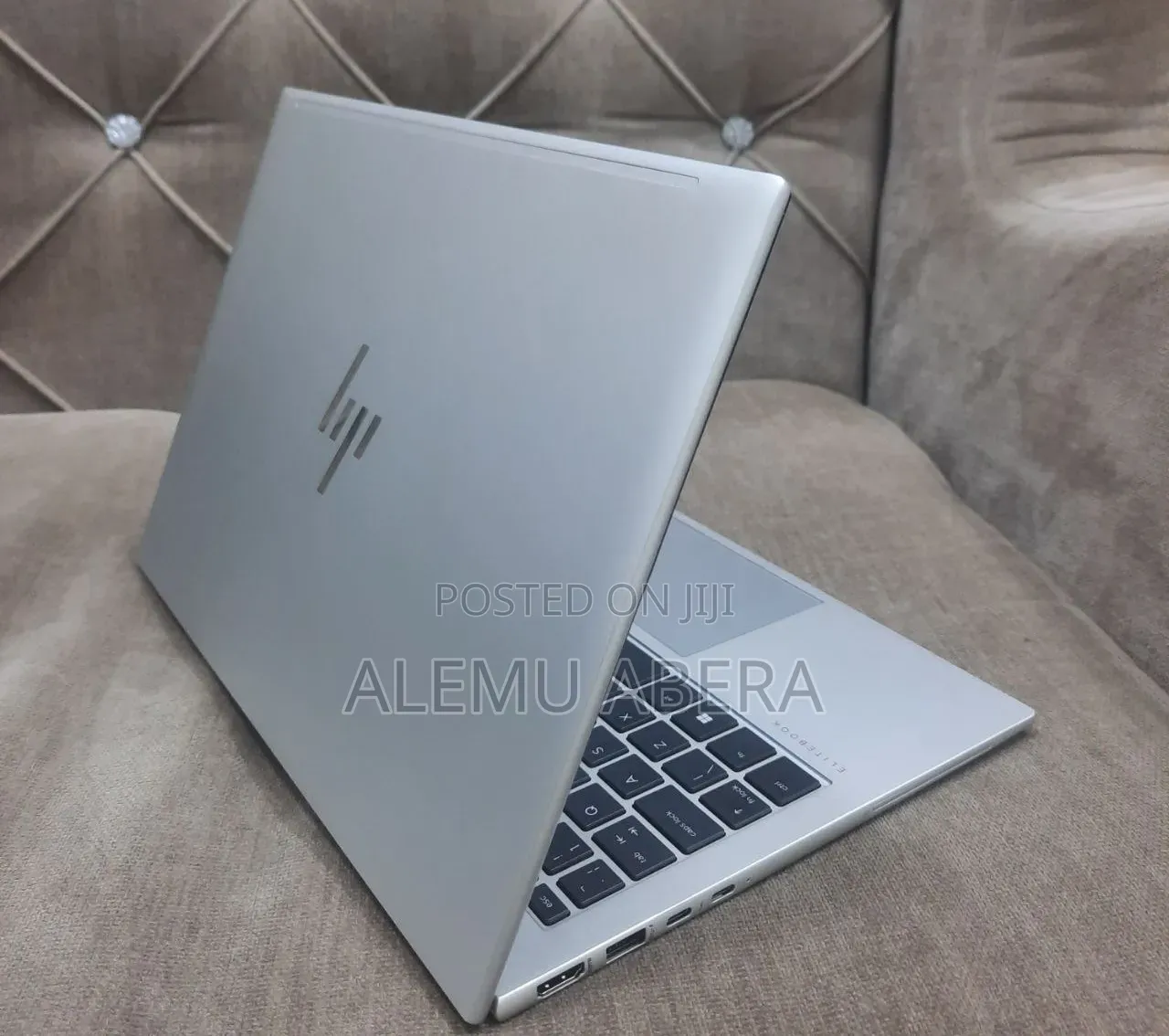 New Laptop HP Elite x360 830 G10 16GB Intel Core i5 SSD 512GB