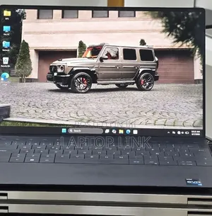 New Laptop Dell XPS 13 16GB Intel Core i7 SSD 512GB