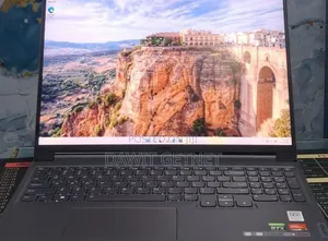 New Laptop Lenovo Legion 5 16GB AMD Ryzen 7 SSD 1T