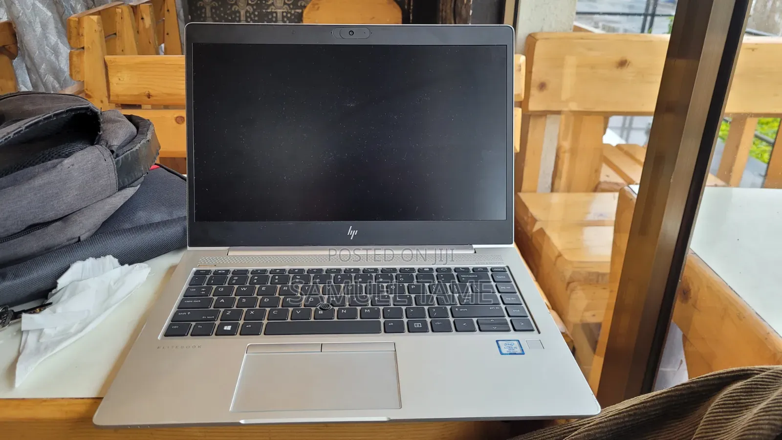 Laptop HP EliteBook 840 8GB Intel Core i5 SSD 512GB