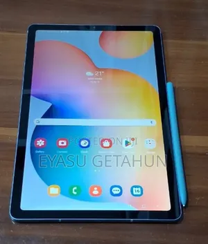 New Samsung Galaxy Tab S6 Lite 64 GB