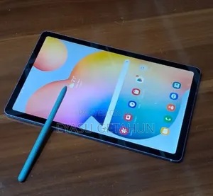 New Samsung Galaxy Tab S6 Lite 64 GB