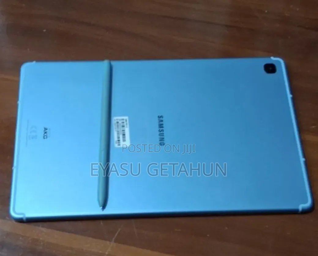 New Samsung Galaxy Tab S6 Lite 64 GB