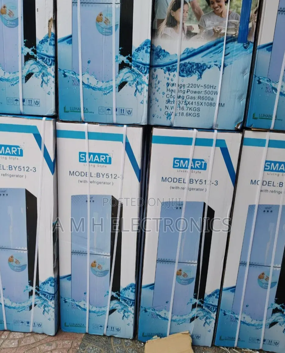 Smart 20L Water Despenser