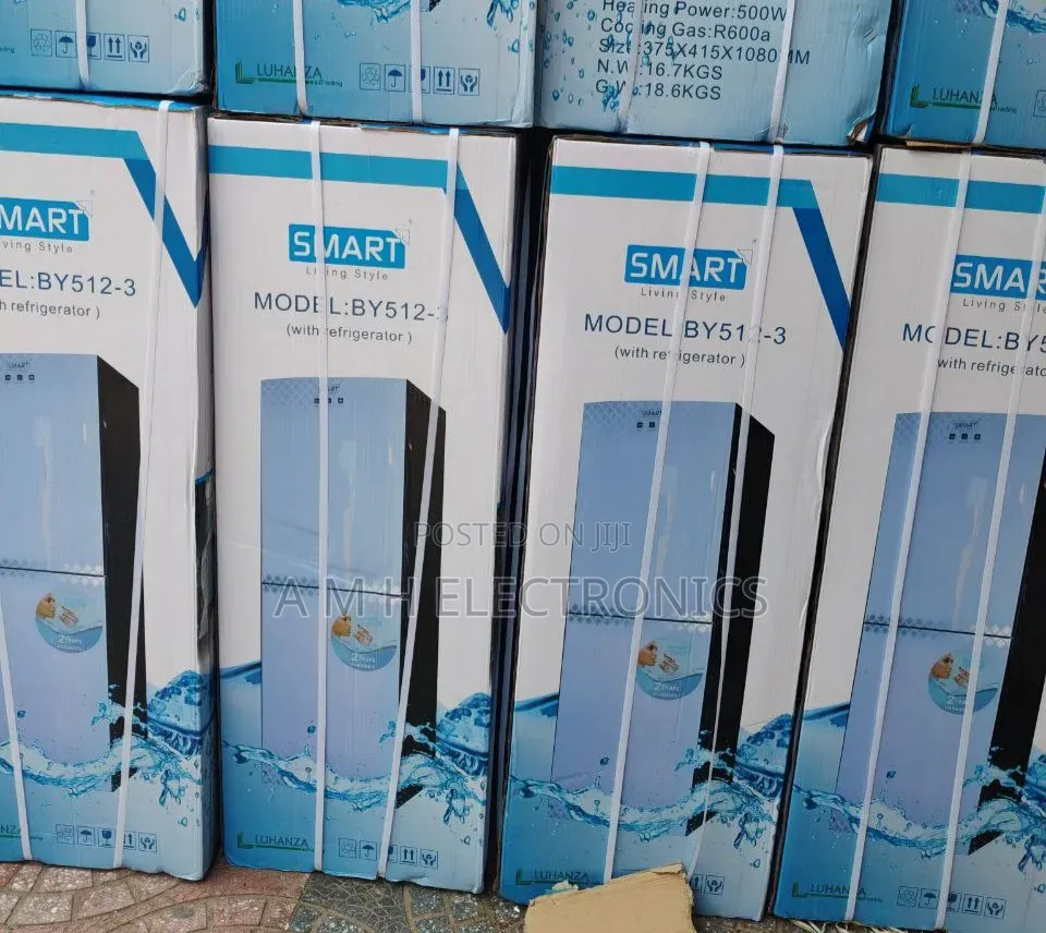 Smart 20L Water Despenser