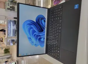 New Laptop Dell 16GB Intel Core i5 SSD 512GB