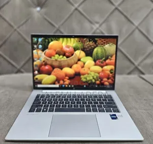 New Laptop HP EliteBook 840 G9 16GB Intel Core i5 SSD 512GB