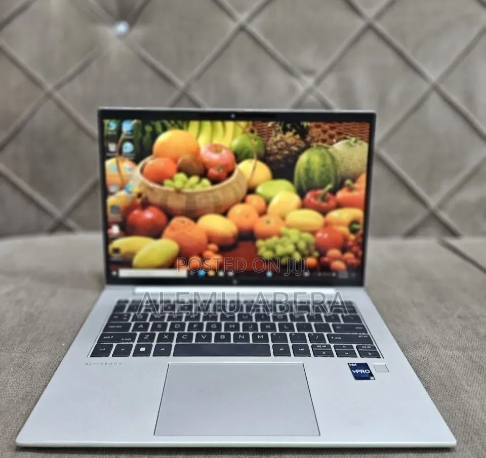 New Laptop HP EliteBook 840 G9 16GB Intel Core i5 SSD 512GB