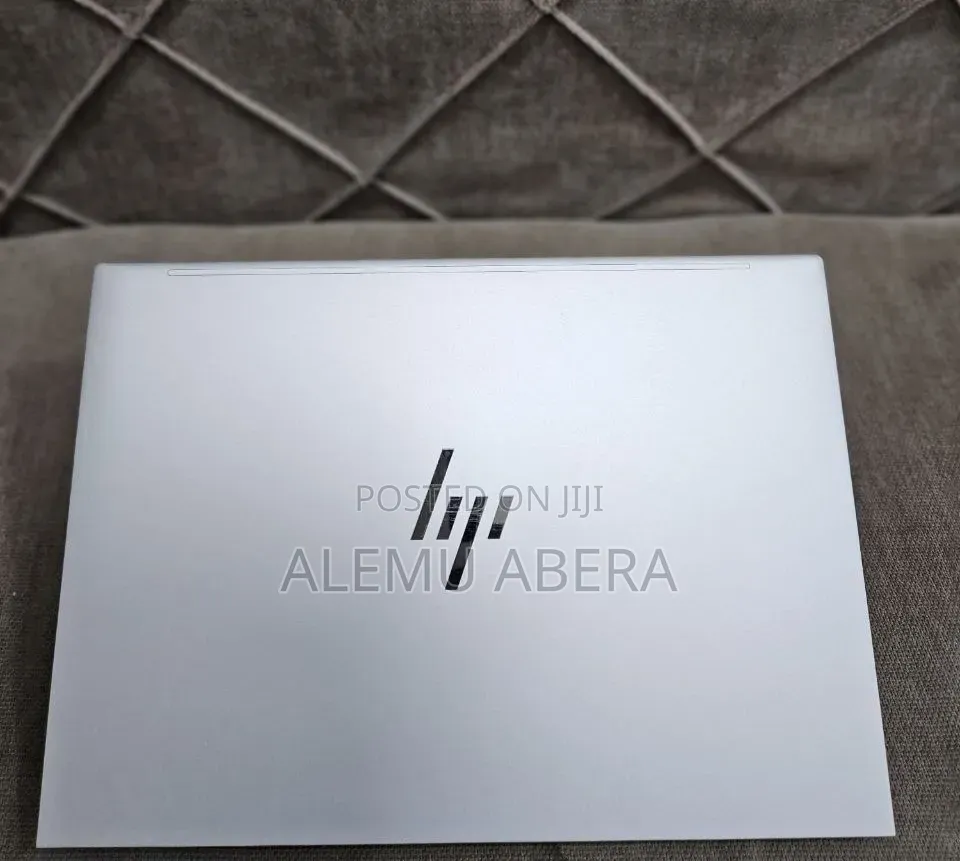 New Laptop HP EliteBook 840 G9 16GB Intel Core i5 SSD 512GB