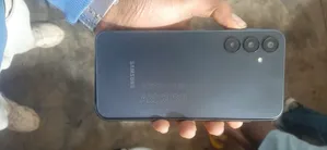 New Samsung Galaxy A16 128 GB Black