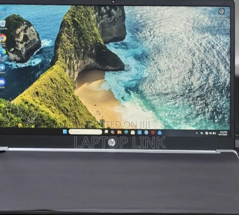 New Laptop HP Stream Notebook 8GB AMD Ryzen 5 SSD 512GB