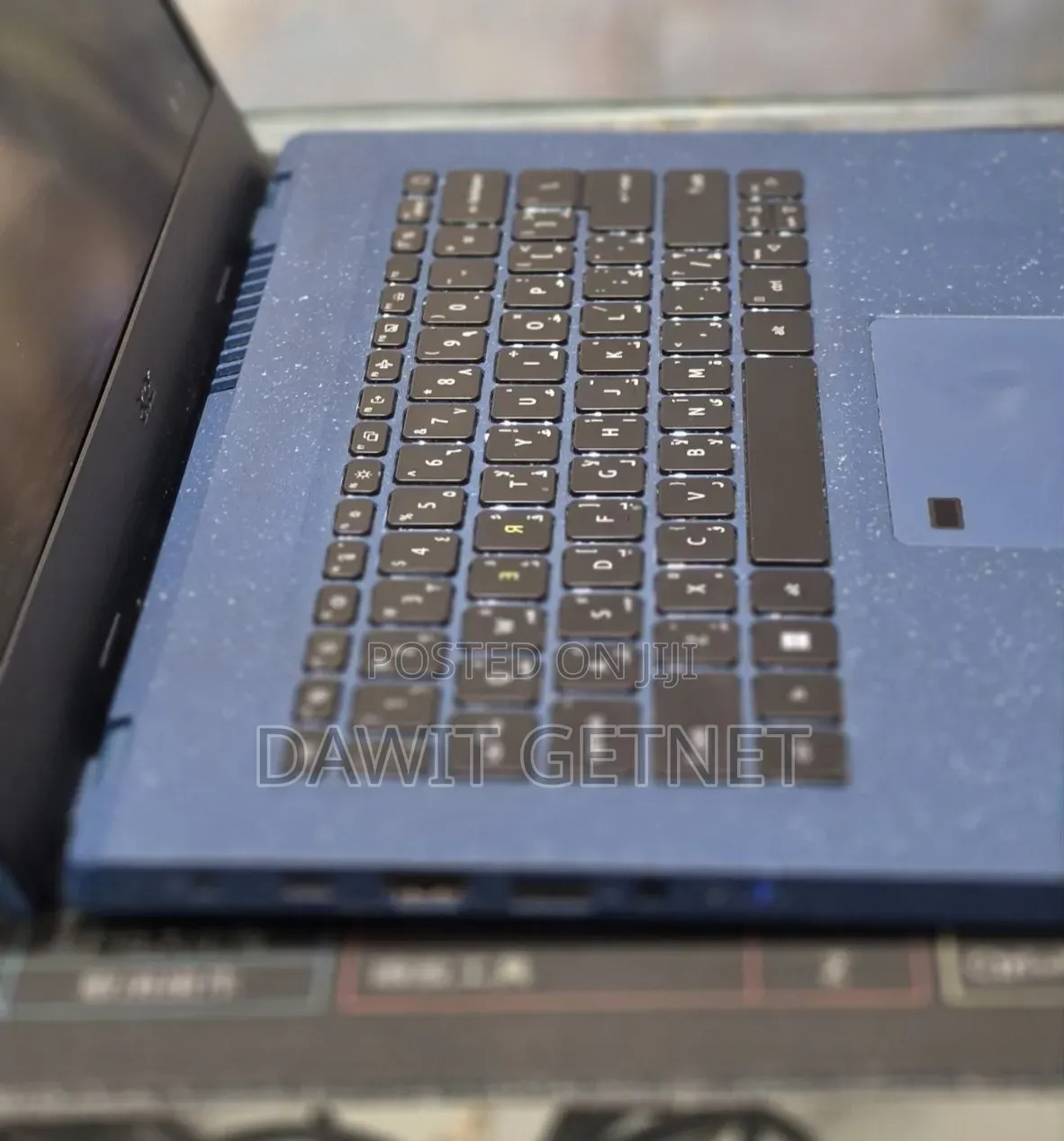 New Laptop Acer Aspire 5 16GB Intel Core i7 SSD 512GB