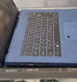 New Laptop Acer Aspire 5 16GB Intel Core i7 SSD 512GB
