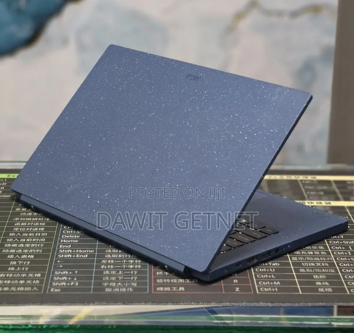New Laptop Acer Aspire 5 16GB Intel Core i7 SSD 512GB
