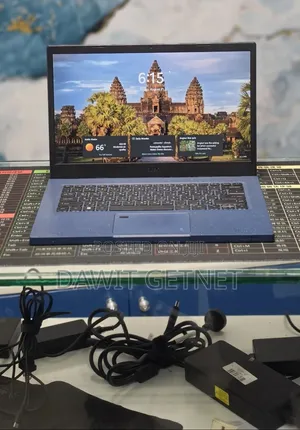 New Laptop Acer Aspire 5 16GB Intel Core i7 SSD 512GB